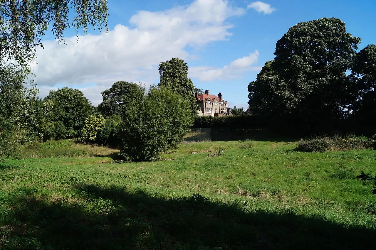Dom wakacyjny Fleetham Lodge Kirkby Fleetham