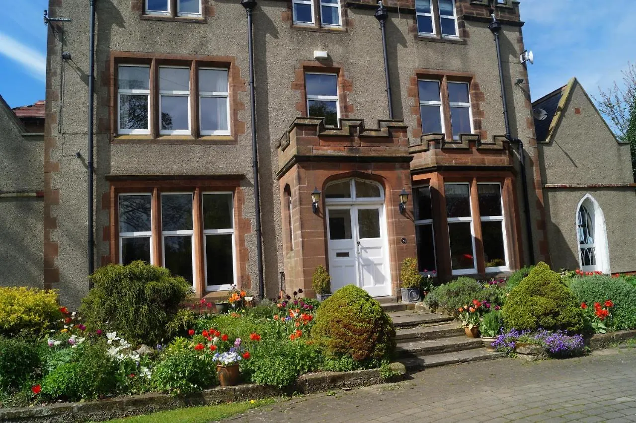 Dom wakacyjny Fleetham Lodge Kirkby Fleetham Wielka Brytania